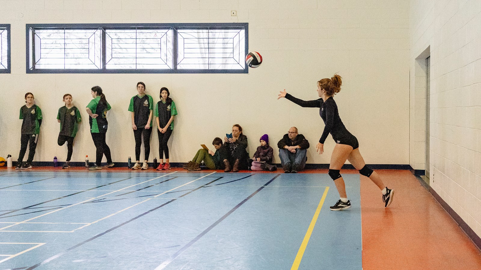 45e Jeux des Cadets de Chaudière-Appalaches: un événement rassembleur