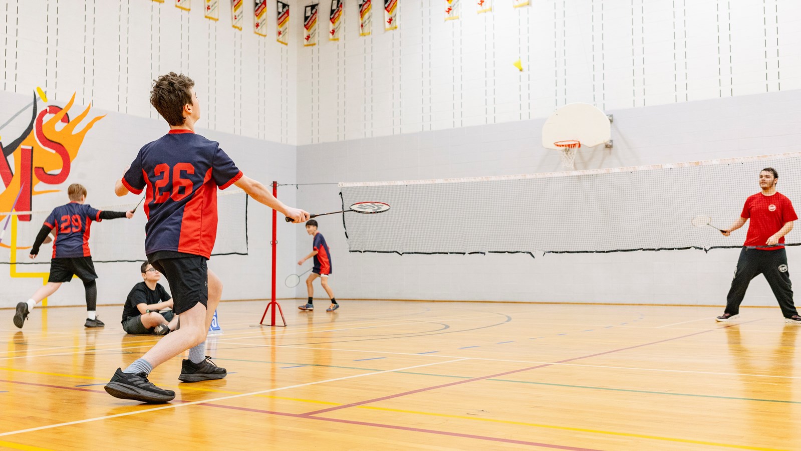 45e Jeux des Cadets de Chaudière-Appalaches: un événement rassembleur