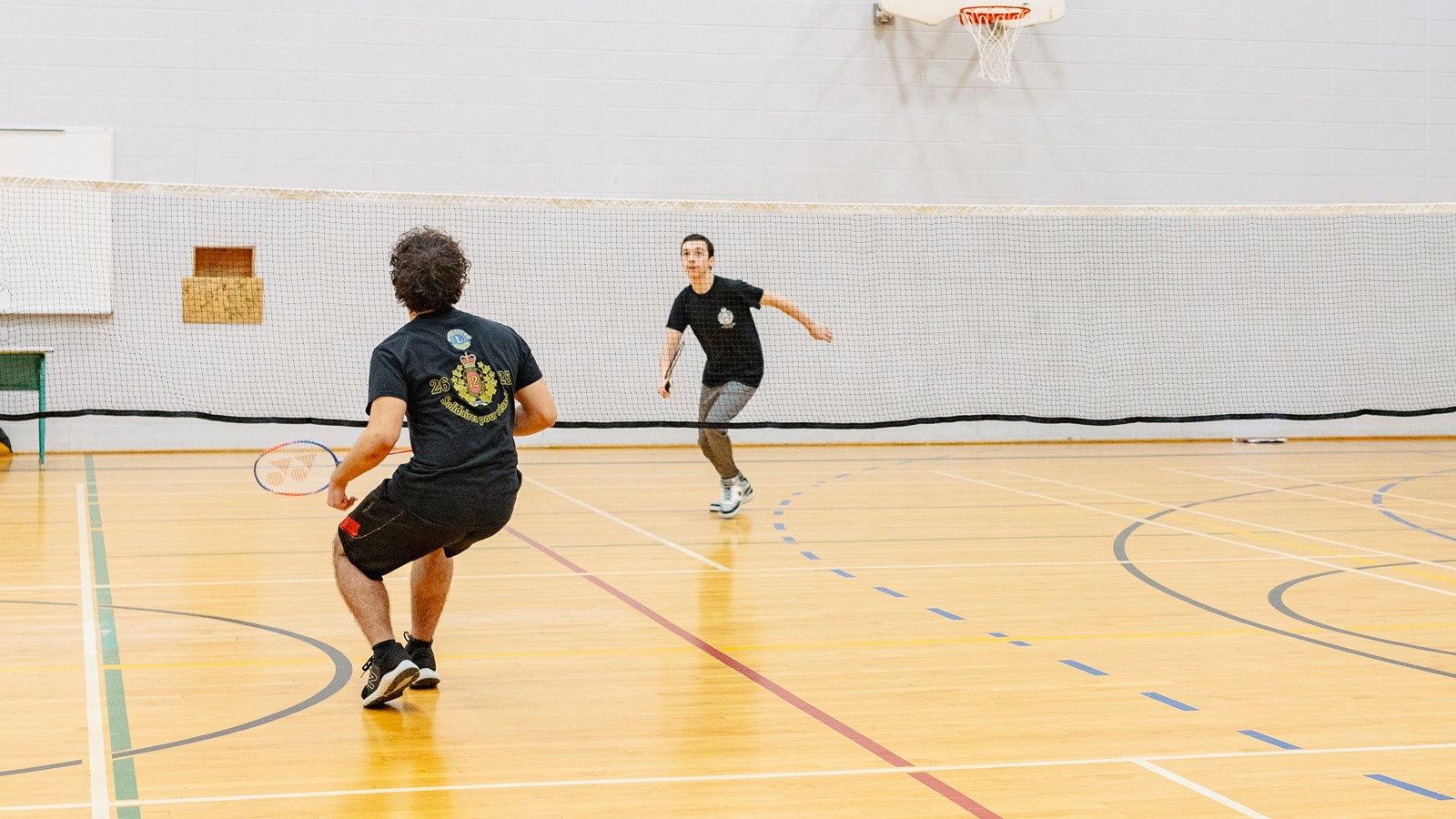 45e Jeux des Cadets de Chaudière-Appalaches: un événement rassembleur