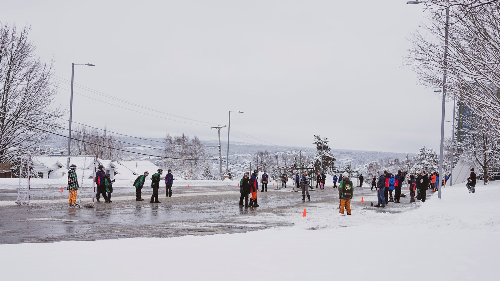 45e Jeux des Cadets de Chaudière-Appalaches: un événement rassembleur