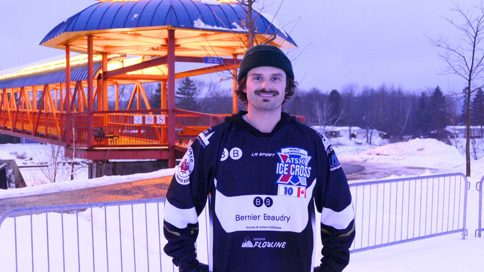 Maxime Nadeau
