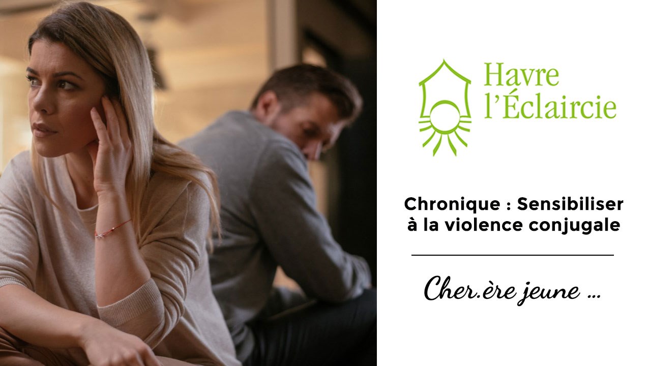 Cher.ère jeune...