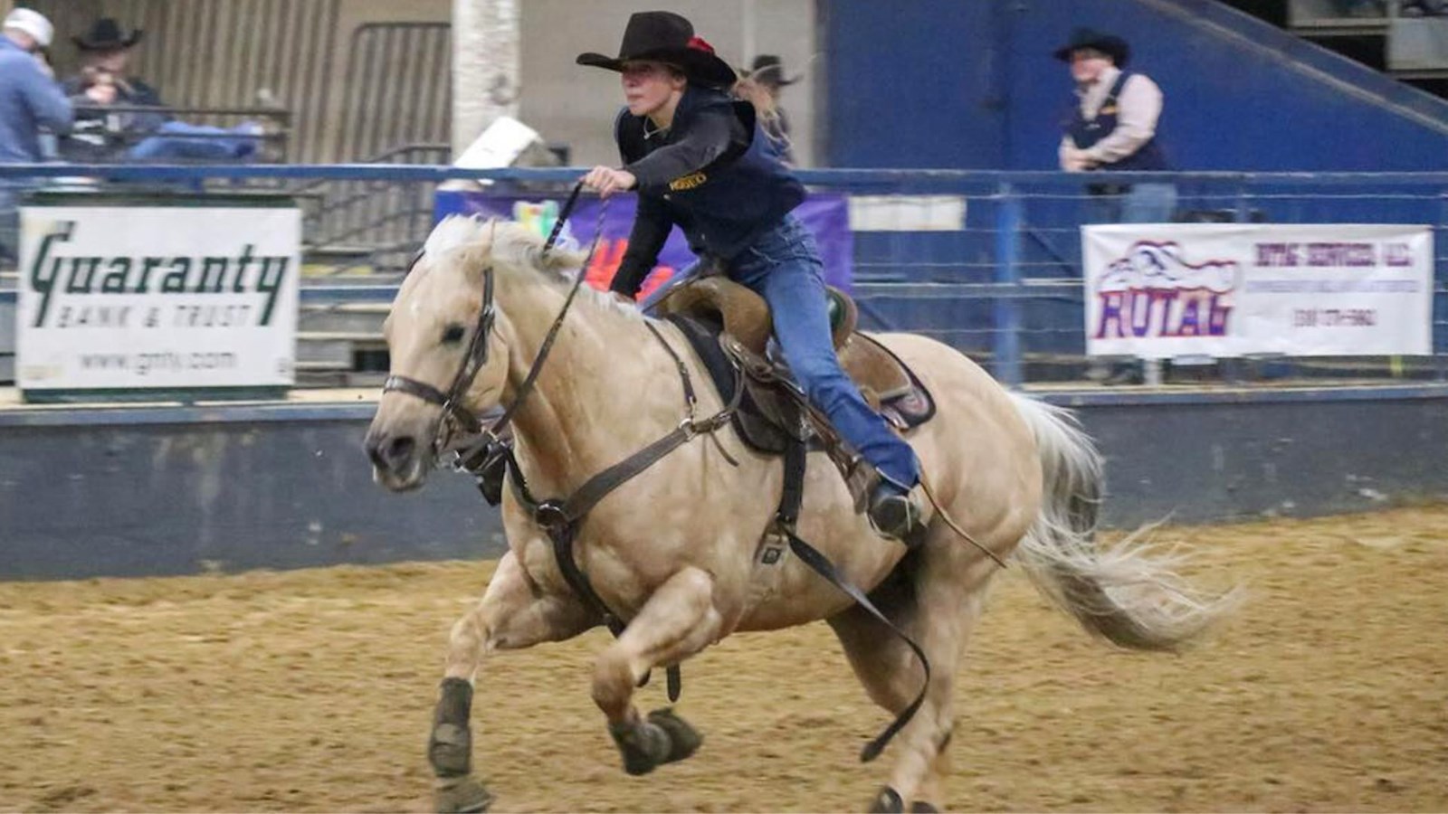 La Beauceronne Océane Veilleux en 2e place du classement des recrues