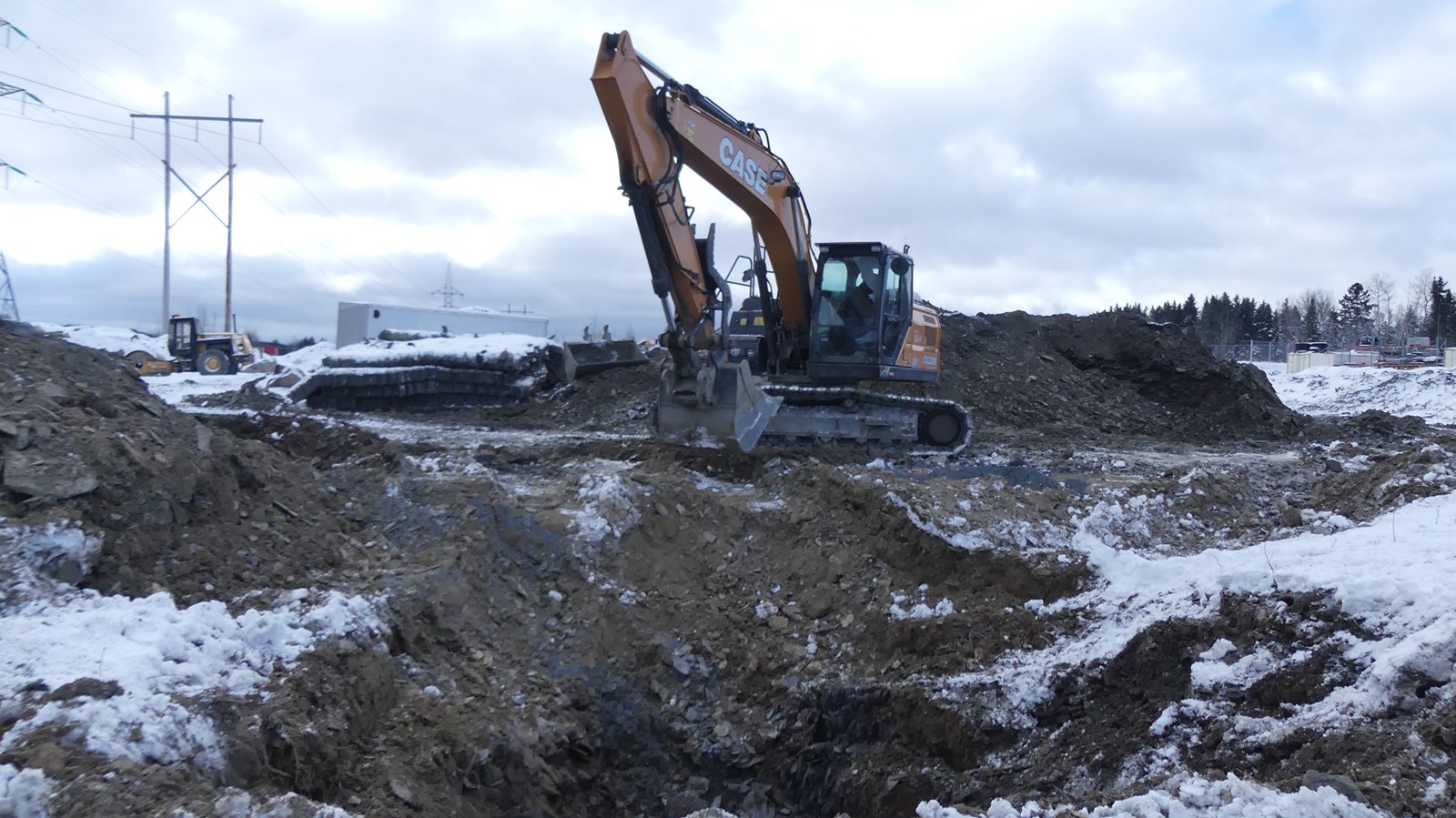 Près de 12 M$ en permis de construction et rénovation accordés à Saint-Georges