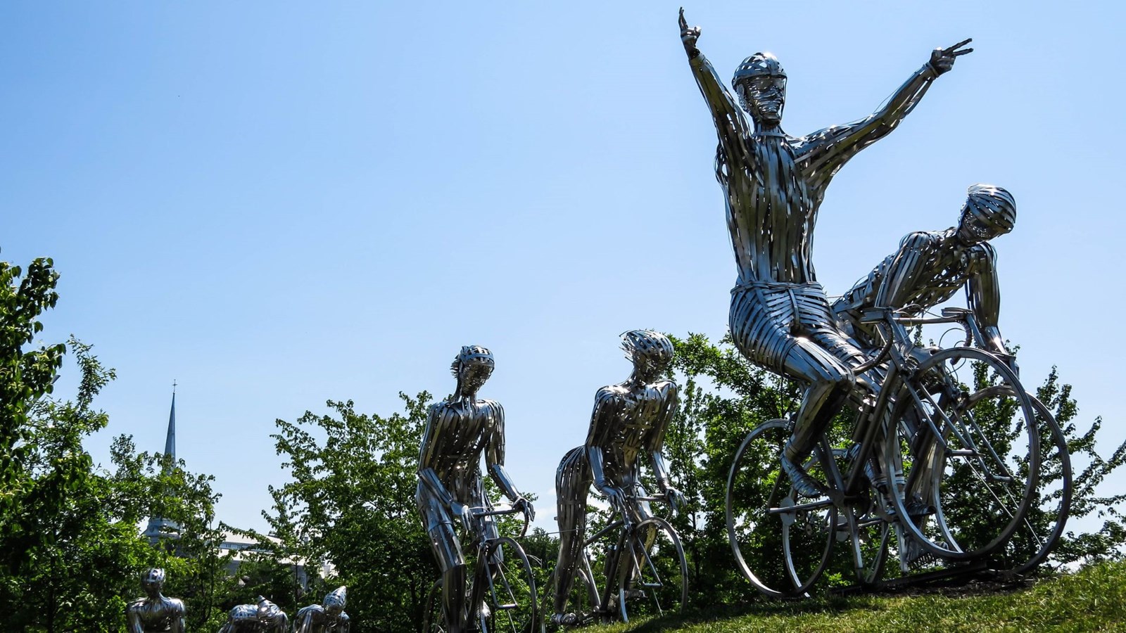 Beauce Art: 10 ans de création