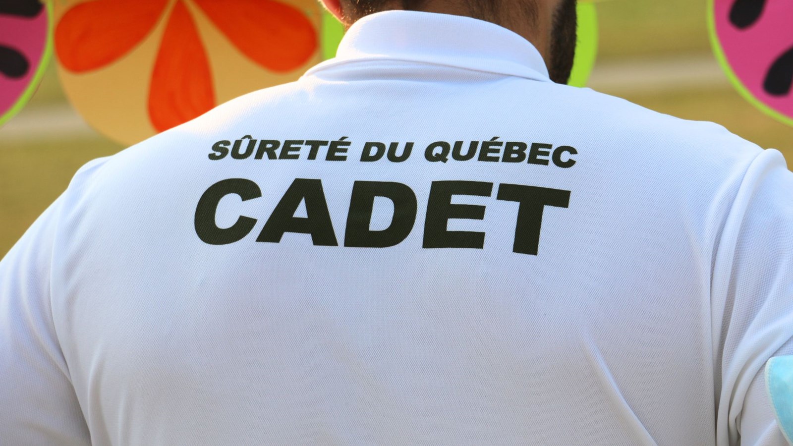 Retour du programme de cadets