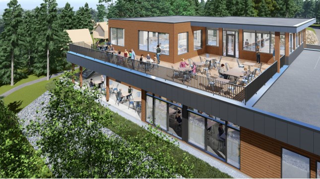 Resto-école à Saint-Jules: le chantier est en marche