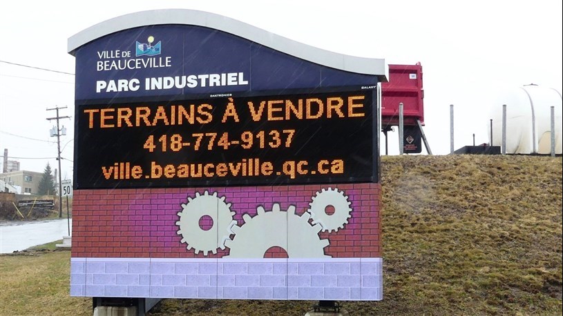 Développement économique Canada investira 15,8 M$ en Chaudière-Appalaches