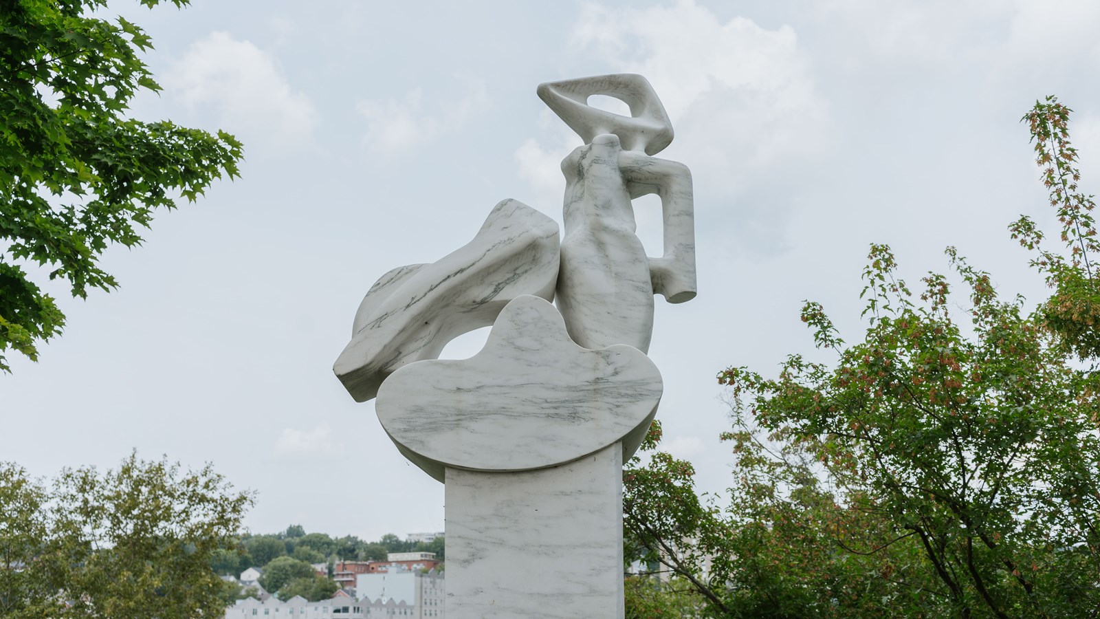 Michael Levchenko (Ukraine): Le bateau de mémoire