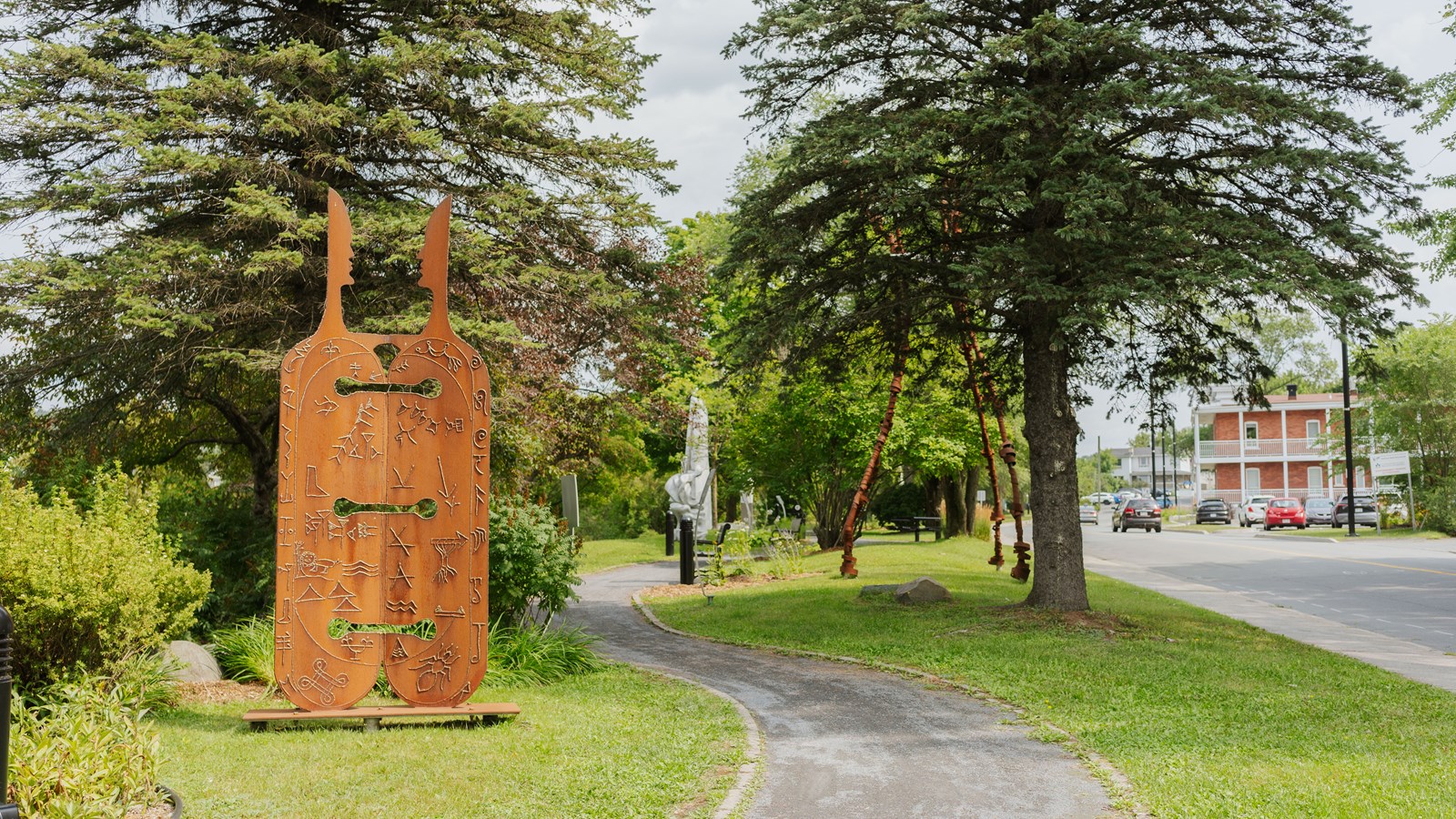 Beauce Art: souvenirs de la cinquième édition