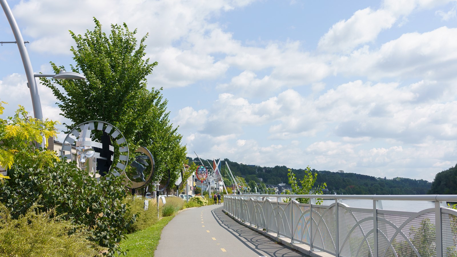 Beauce Art: souvenirs de la septième édition