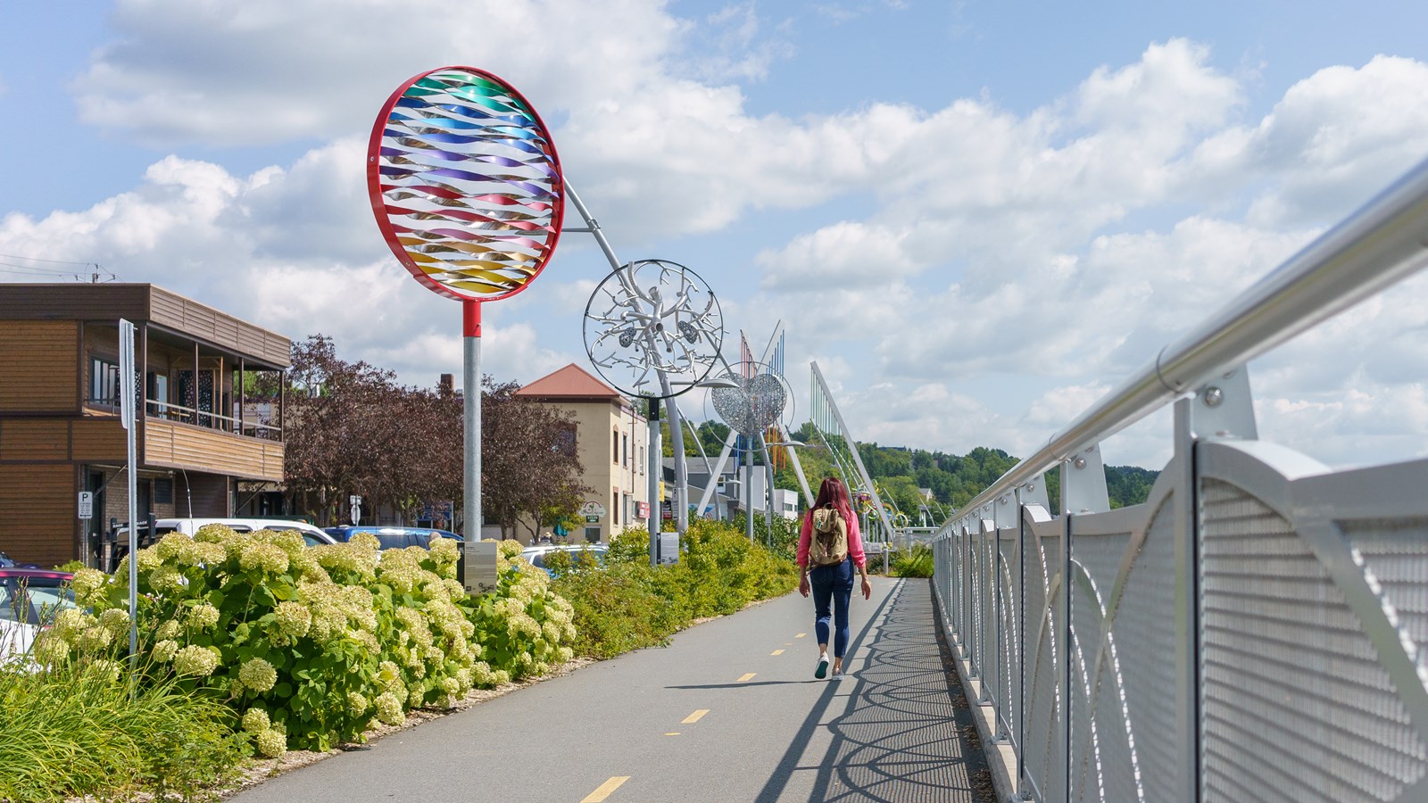 Beauce Art: souvenirs de la septième édition