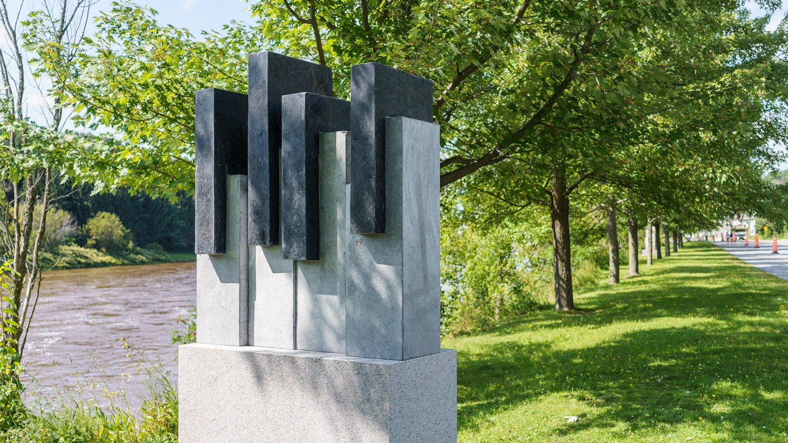 Beauce Art: souvenirs de la dixième et dernière édition