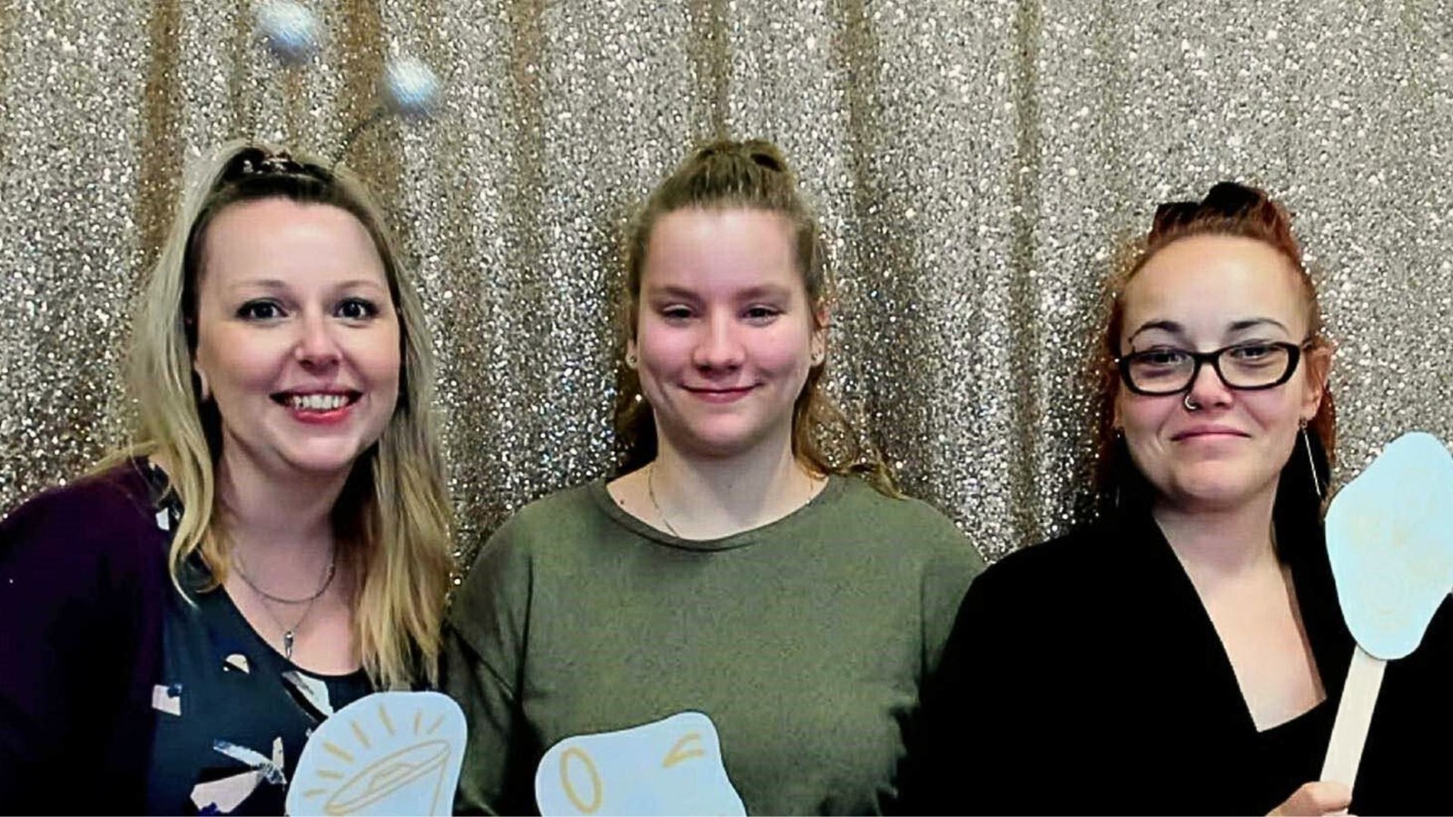 Angelynka Turmel Lacombe, Kim Morin, Cathy Mercier - Le Murmure