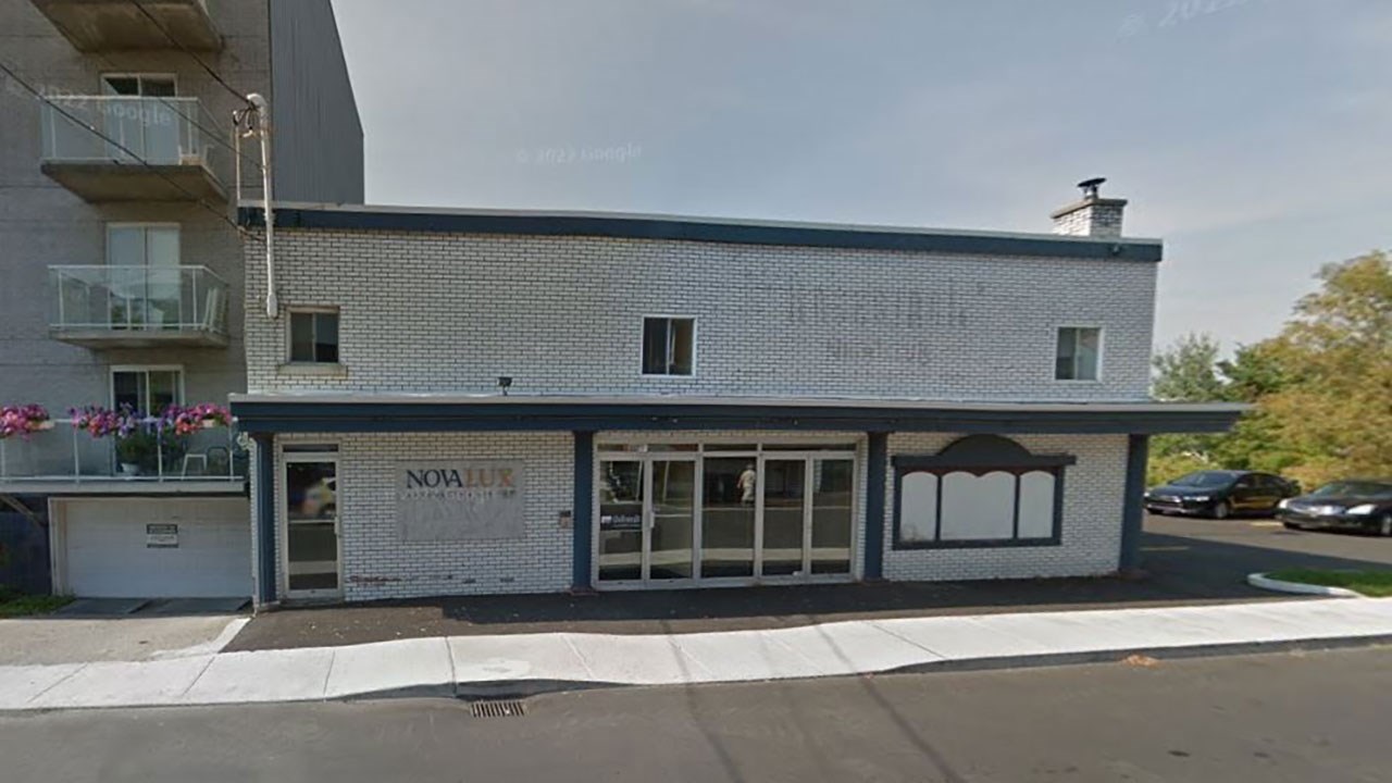 Le cinéma Saint-Georges