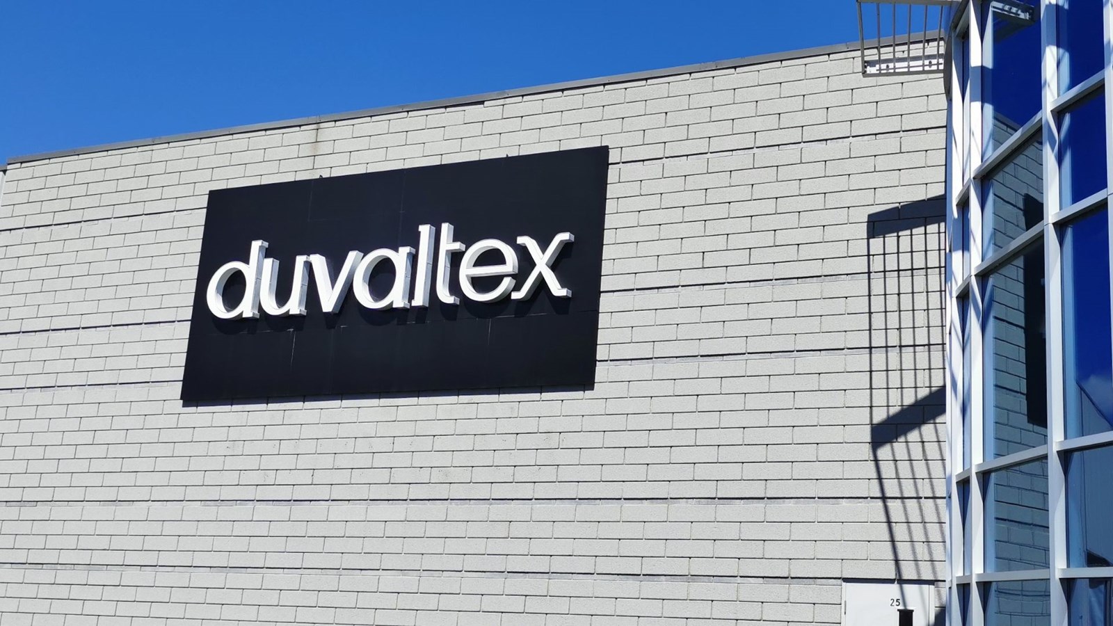 Duvaltex est sorti de la protection de la Loi sur les arrangements avec les créanciers
