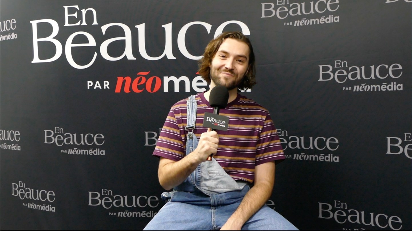 Steven Grondin : un retour aux sources avec « 120e Rue »