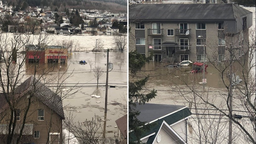 Beauceville 2019