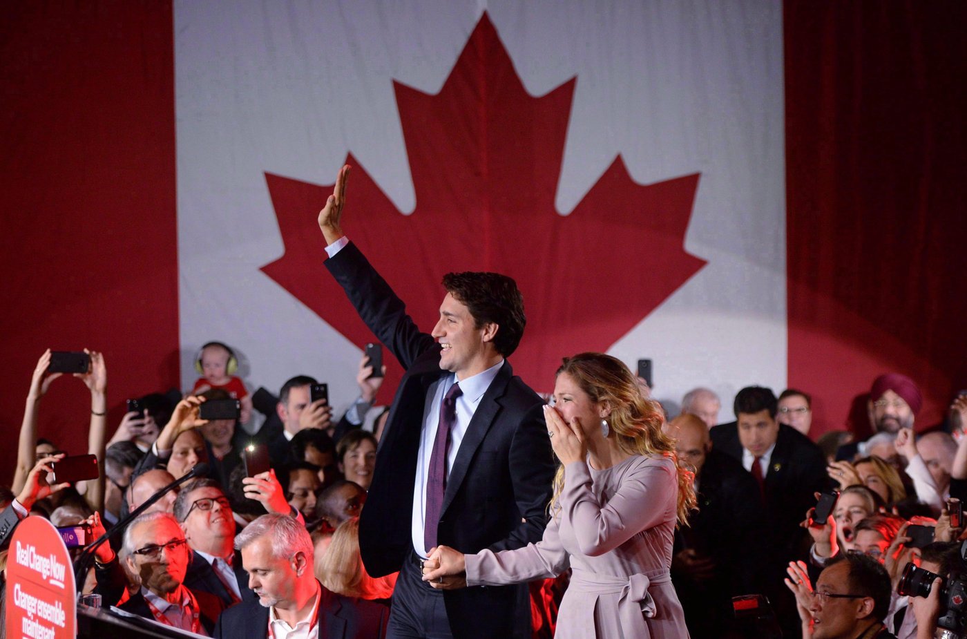 Les éléments clés de l’héritage politique de Justin Trudeau