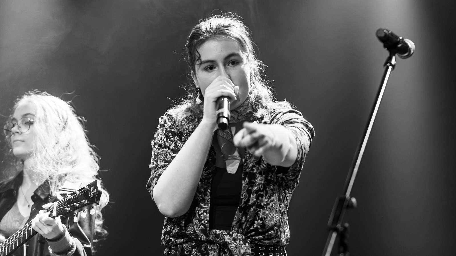 Fraktal (Marianne Felteau, Élizabeth Parent, Émy Guérin, Alice Ouellette et Emile Deblois ) - Colimaçon | Gagnants du prix Coup de coeur
