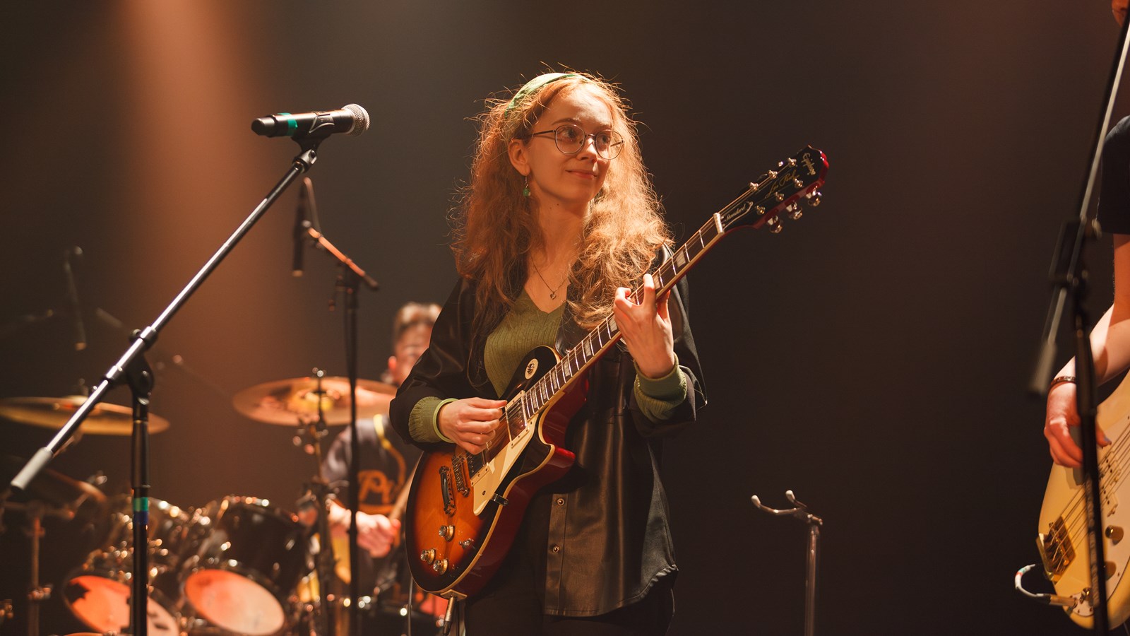 Fraktal (Marianne Felteau, Élizabeth Parent, Émy Guérin, Alice Ouellette et Emile Deblois ) - Colimaçon | Gagnants du prix Coup de coeur