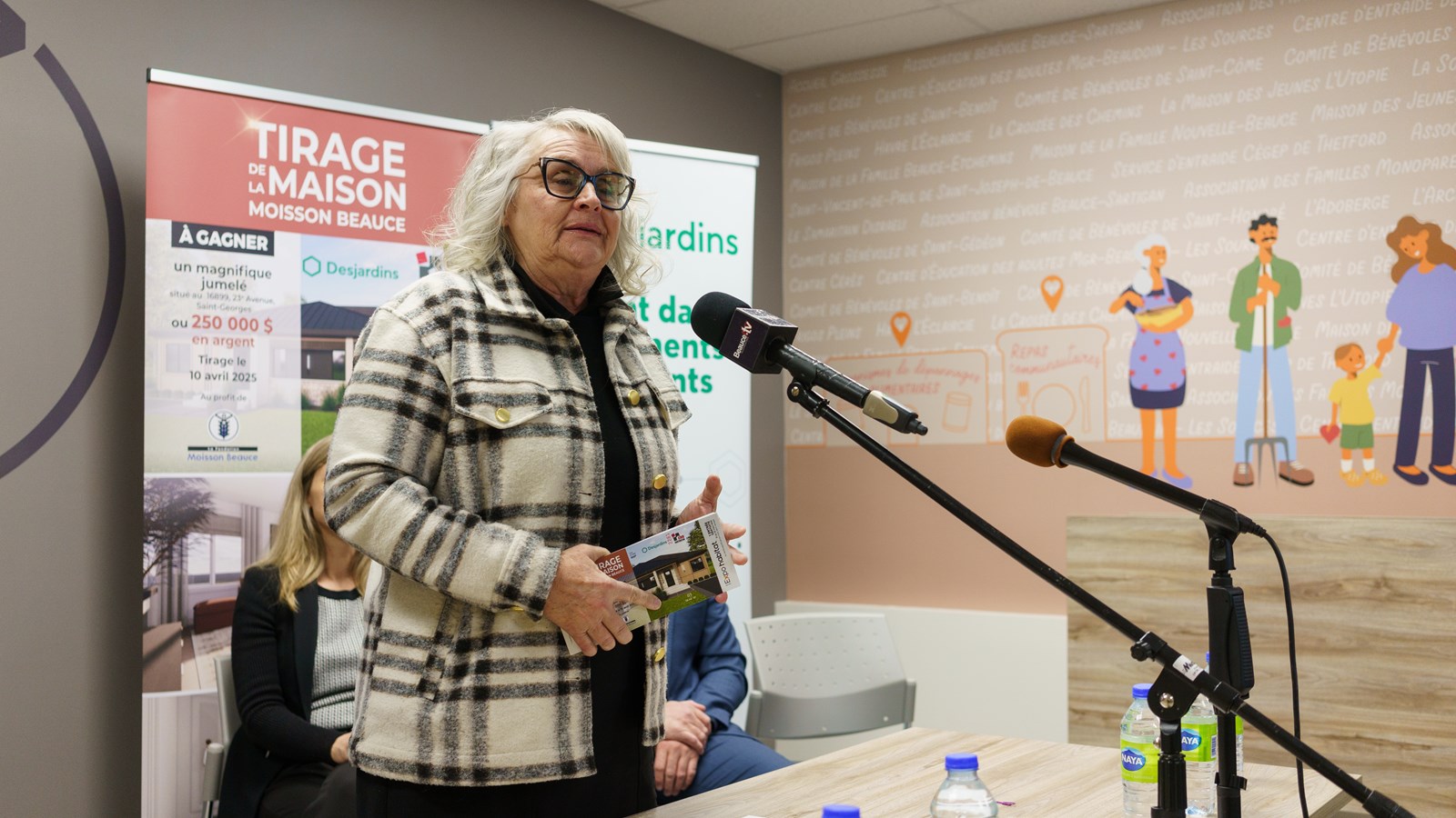 Hélène Rodrigue