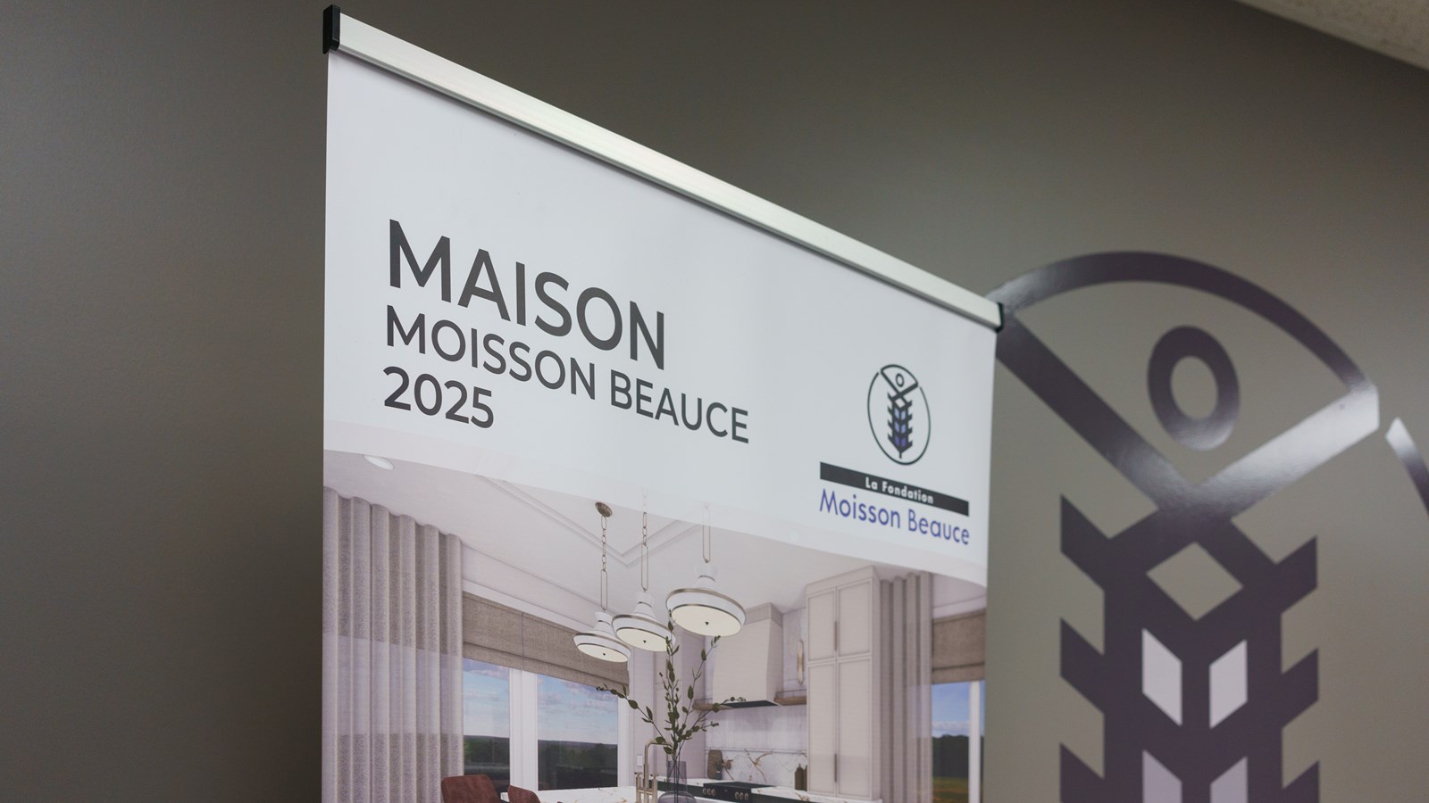 Maison Moisson Beauce: la 16e campagne est lancée