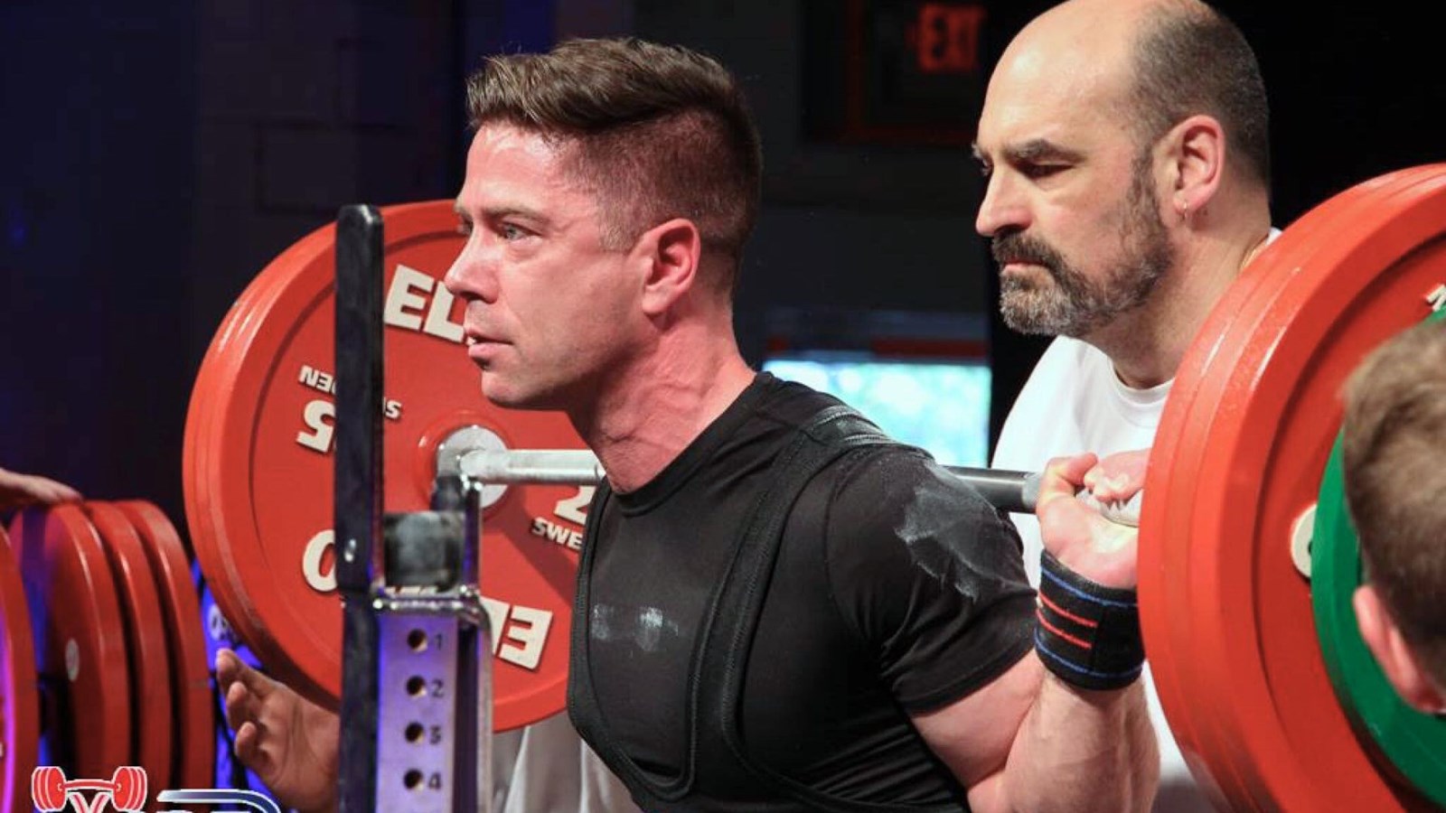 Jean-Sébastien Rhéaume est inscrit dans la Catégorie Master 2 - 66 kg.