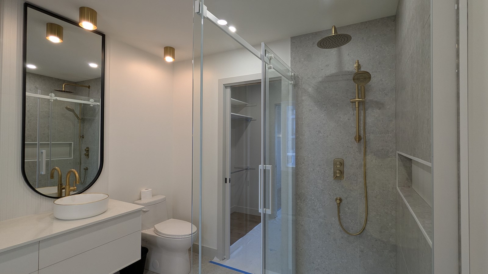 Un jeune couple remporte la Maison Moisson Beauce