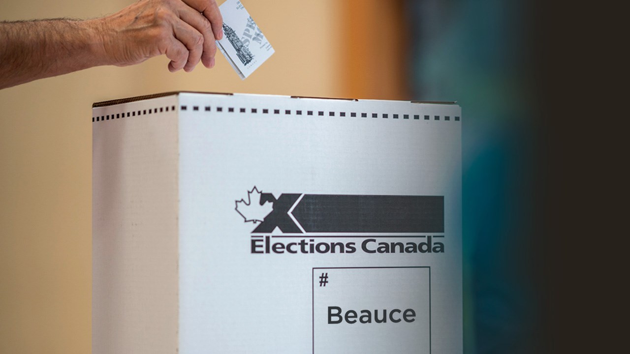 La campagne en bref — Jour 35
