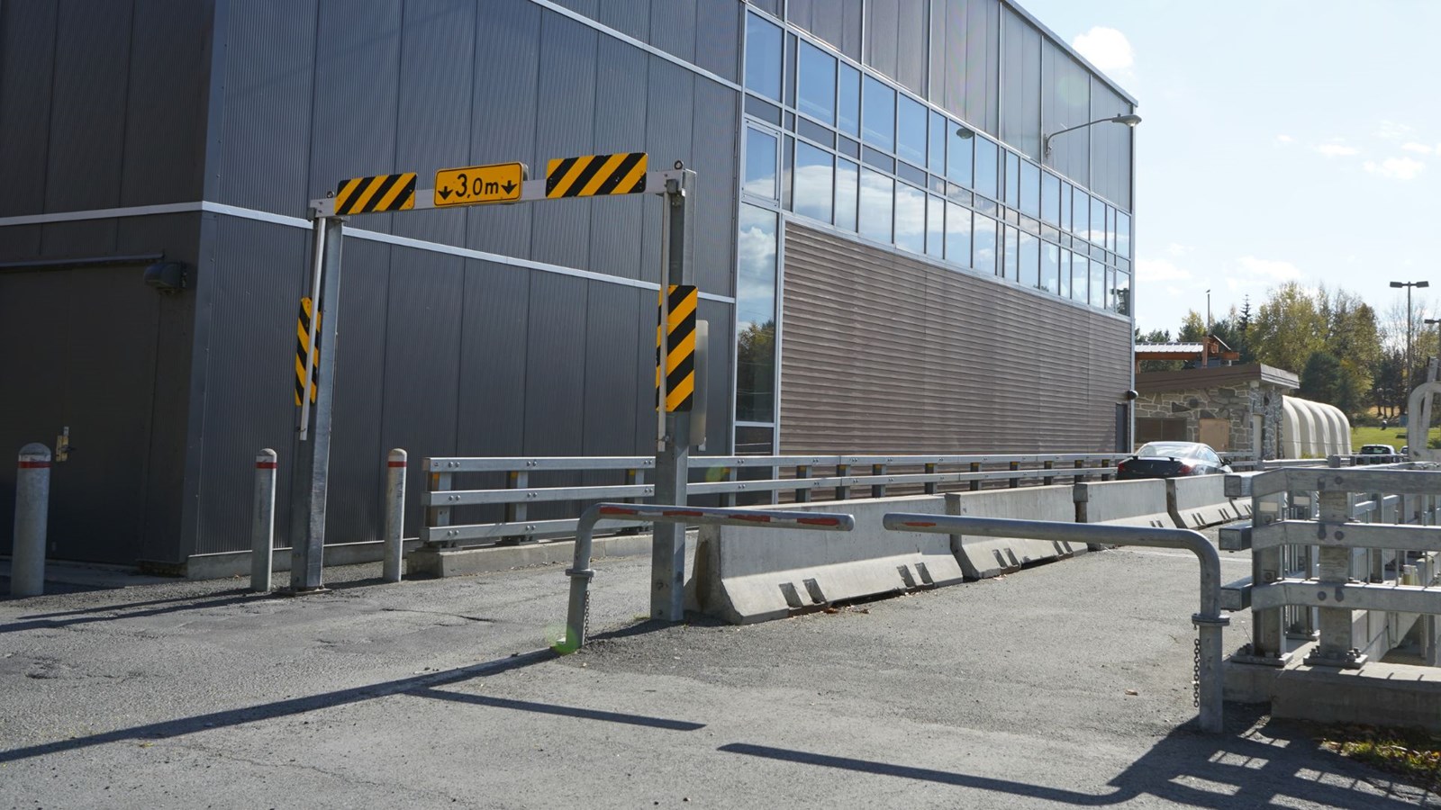 Le barrage Sartigan sera finalement ouvert cette semaine
