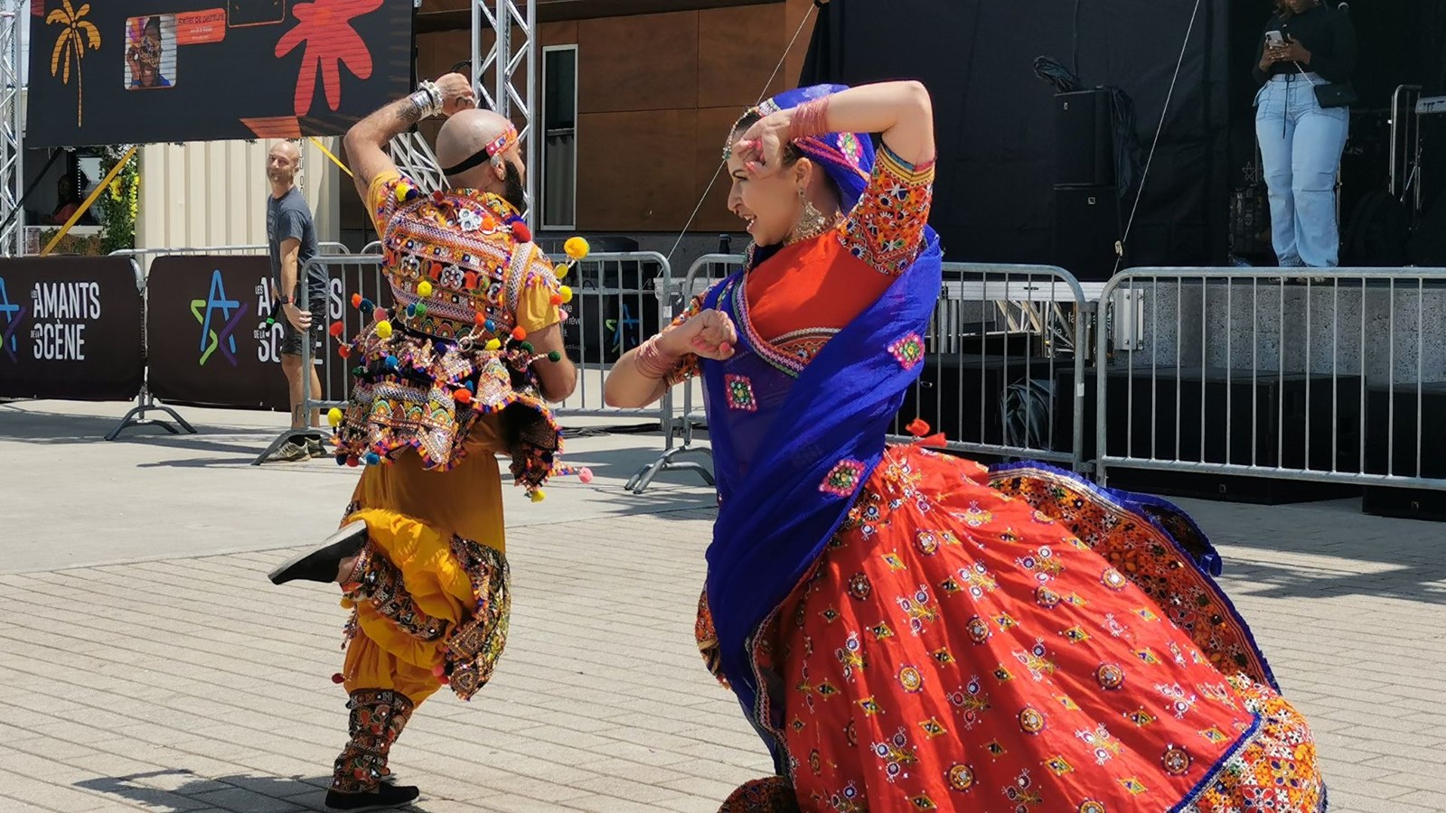 Le Solstice Festival bat son plein