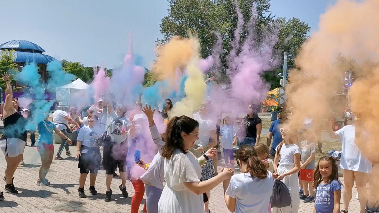 Le Solstice Festival bat son plein