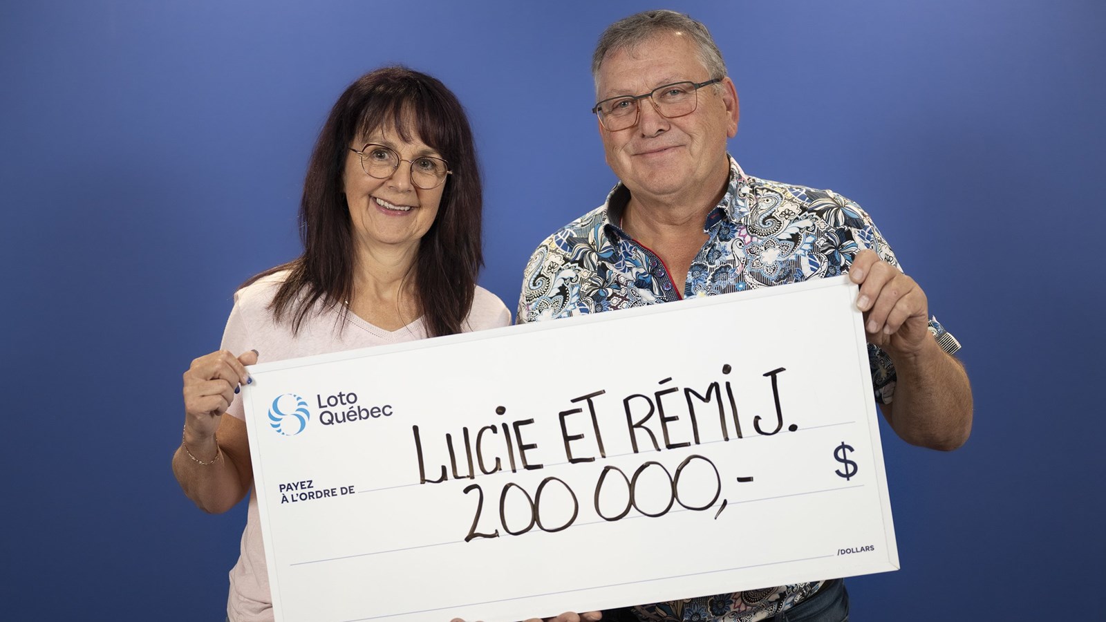 Lucie Trépanier et de Rémi J. Fortin