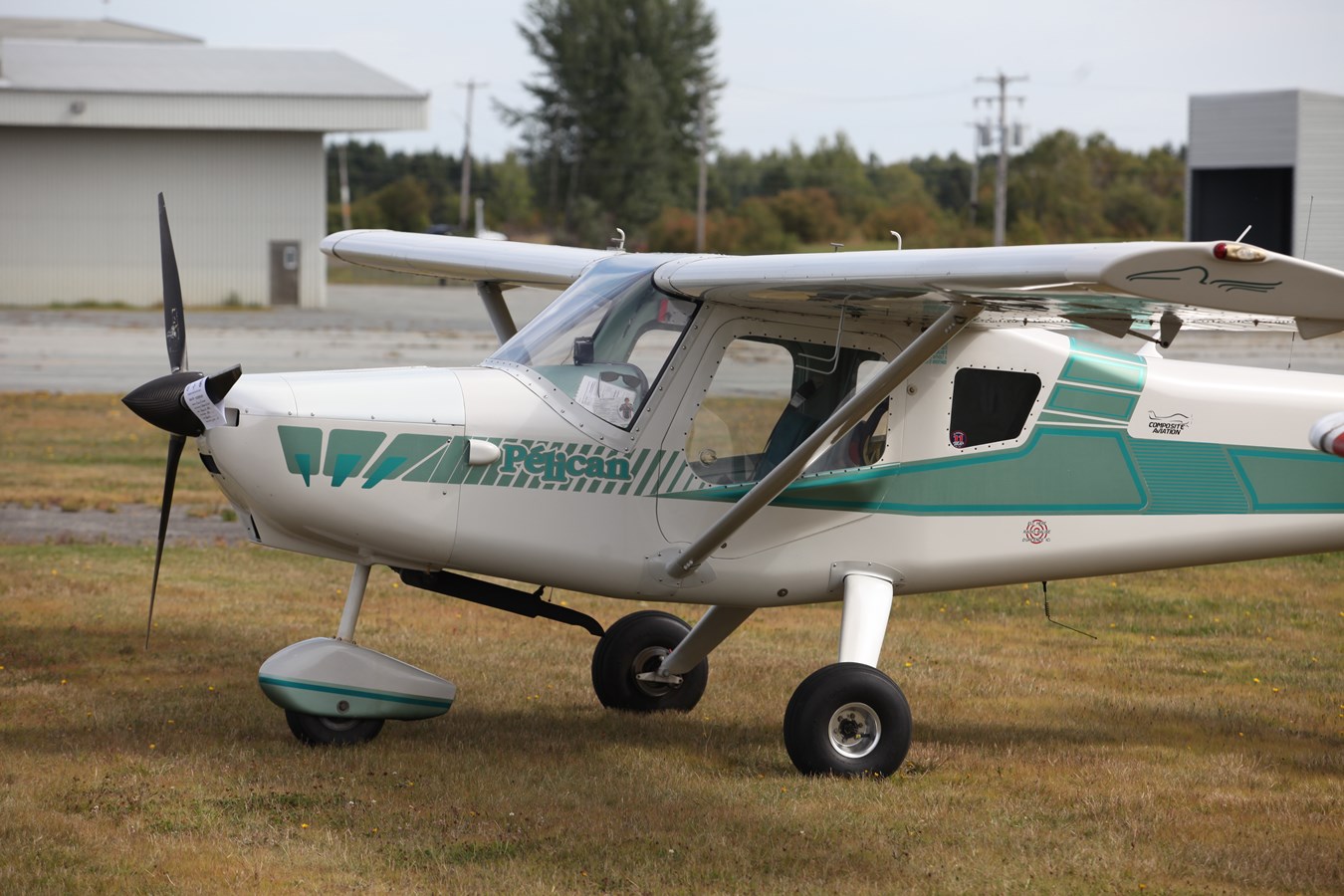 L’aéroport de Saint-Georges accueille un rassemblement de passionnés d’aviation