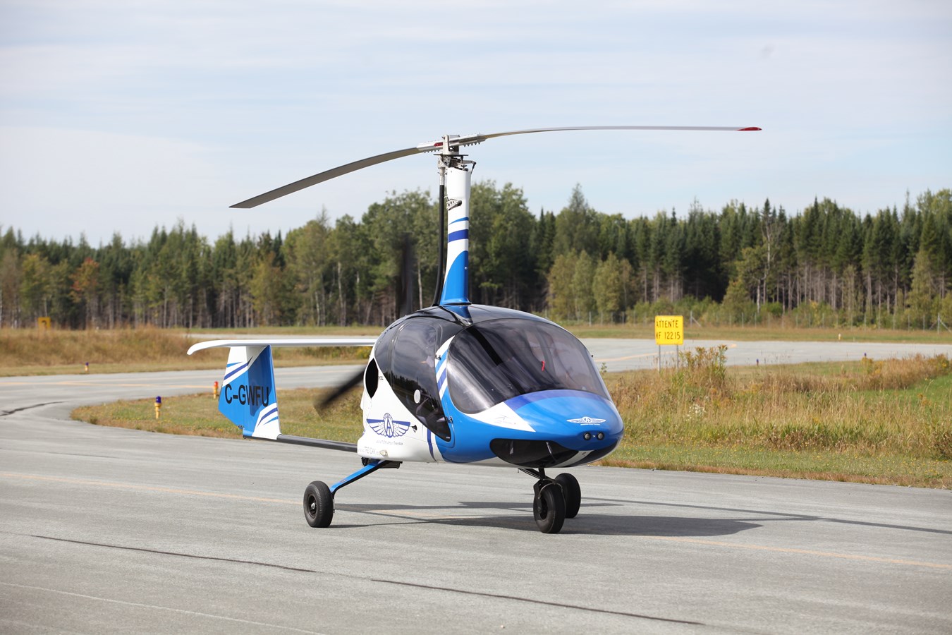 L’aéroport de Saint-Georges accueille un rassemblement de passionnés d’aviation