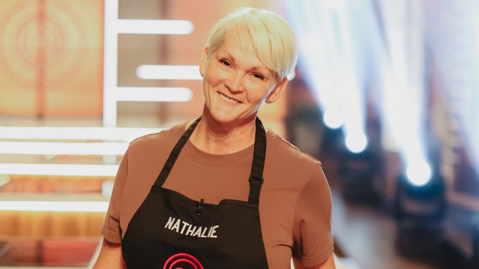 Masterchef Québec: une expérience enrichissante pour Nathalie Robitaille