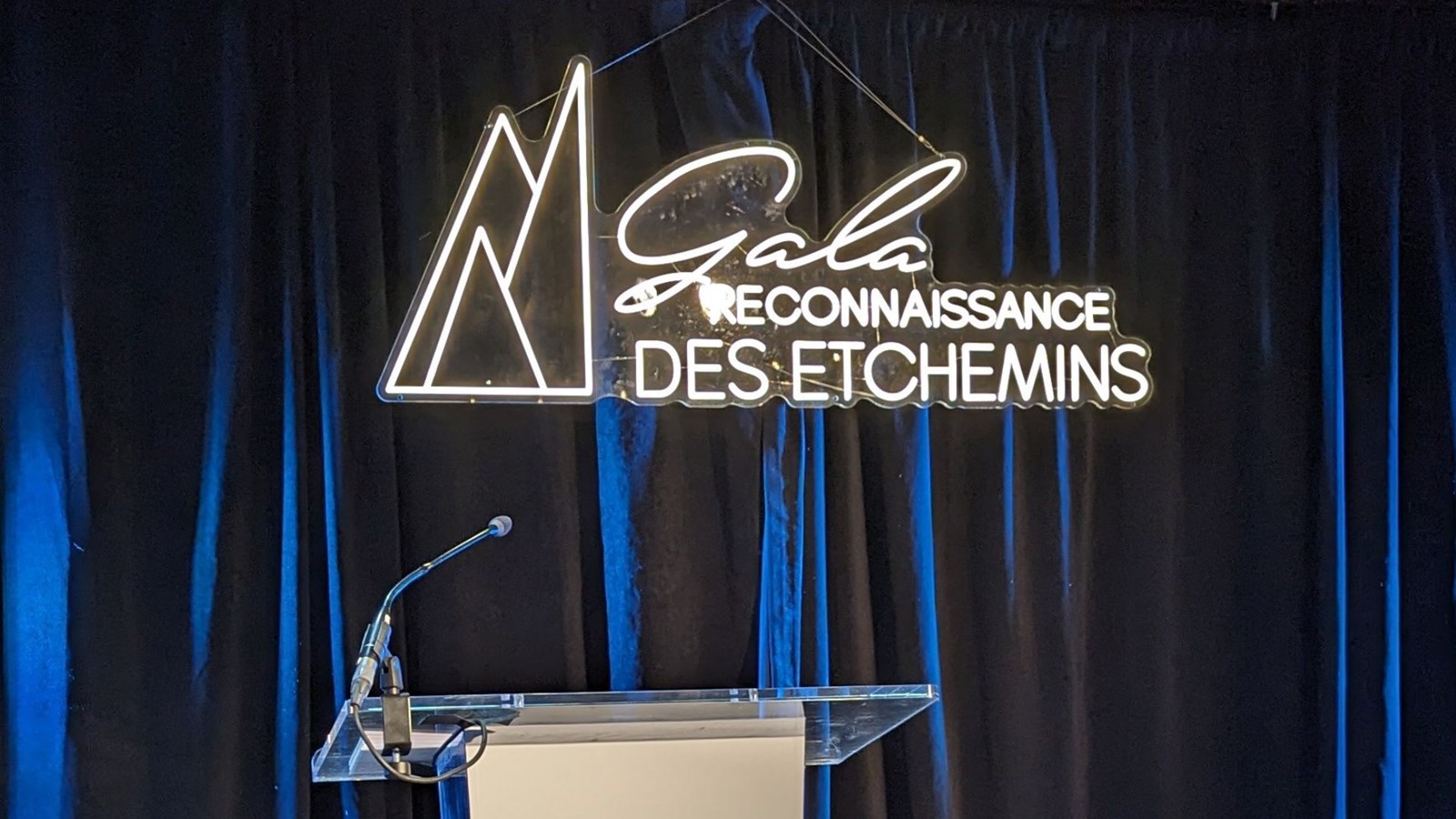 Gala Reconnaissance des Etchemins: les nominations sont dévoilées
