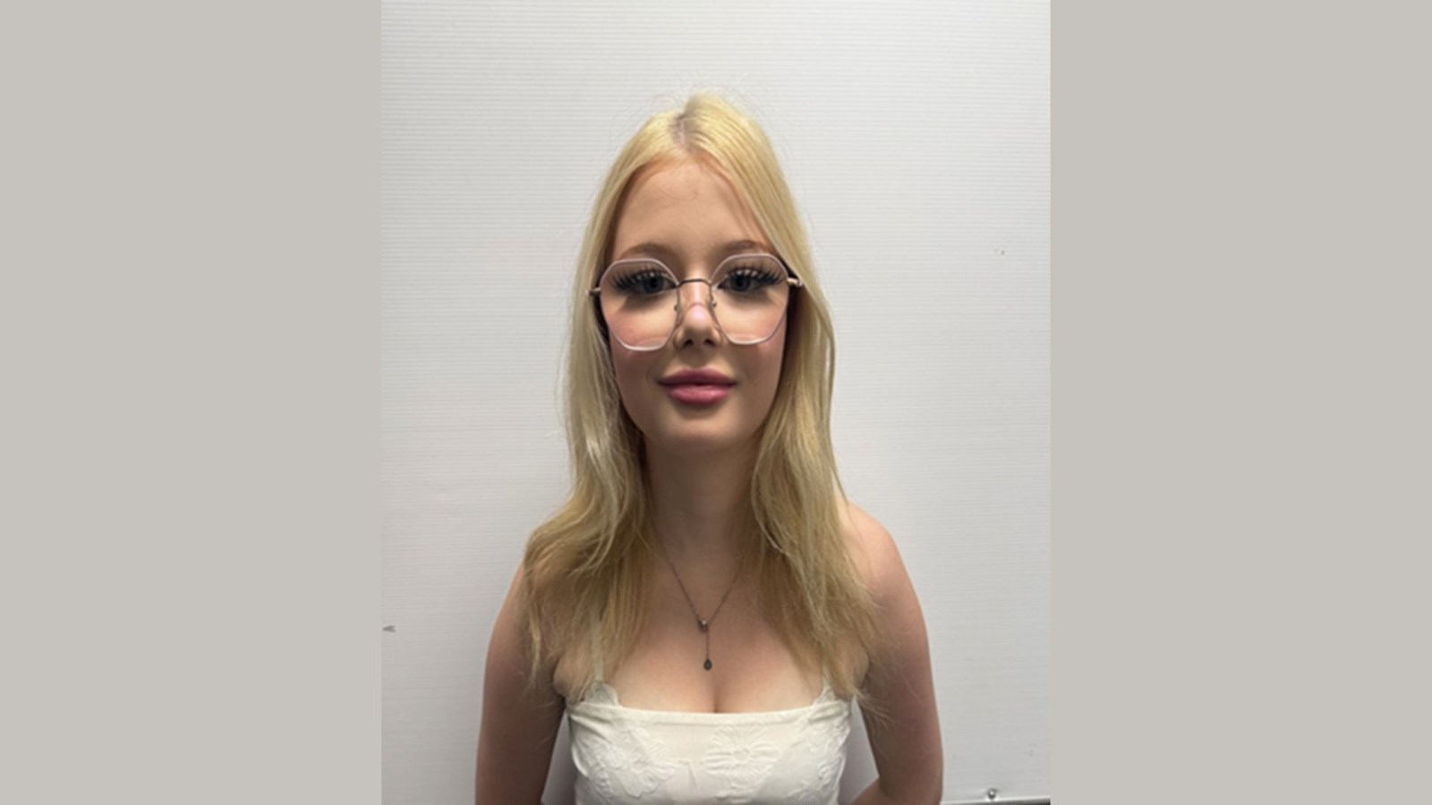 Océanne Norchet, 16 ans, de Rimouski