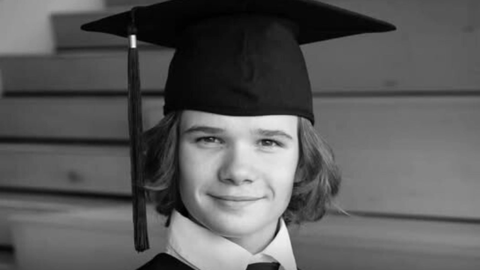 Xavier Landry-Rousseau a trouvé la mort à la suite de l'accident d'autobus qui transportait un groupe du Corps de cadets de Sainte-Marie.
