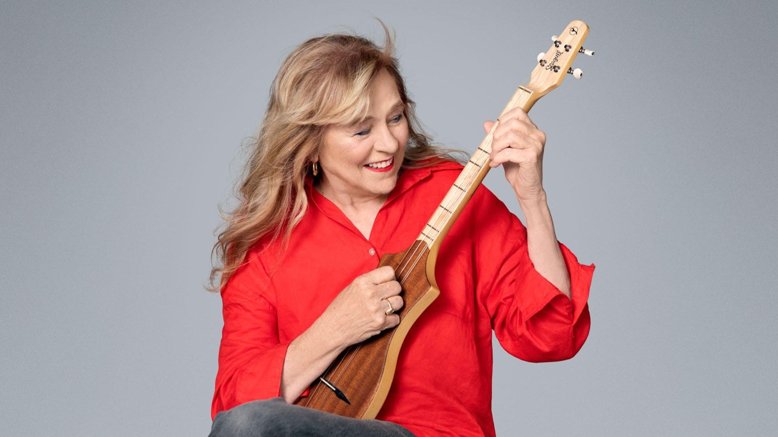 Édith Butler débarque en Beauce!