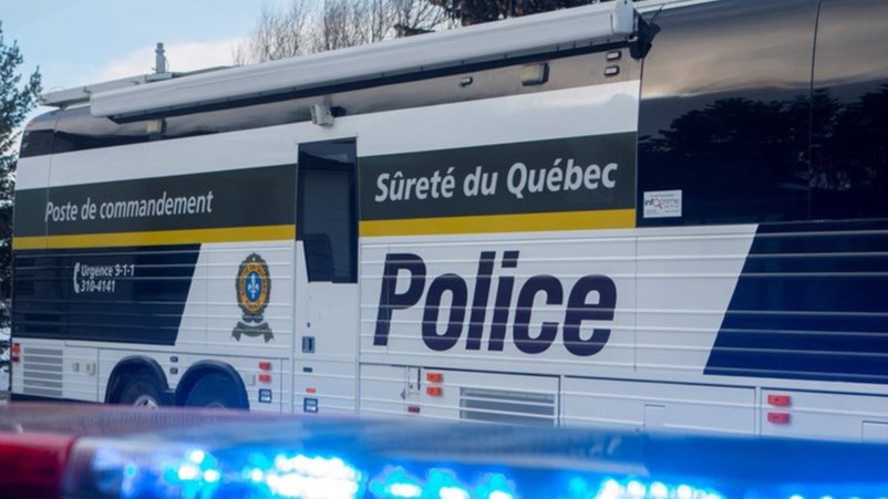 Un suspect arrêté en lien avec la mort d’un adolescent à Frampton