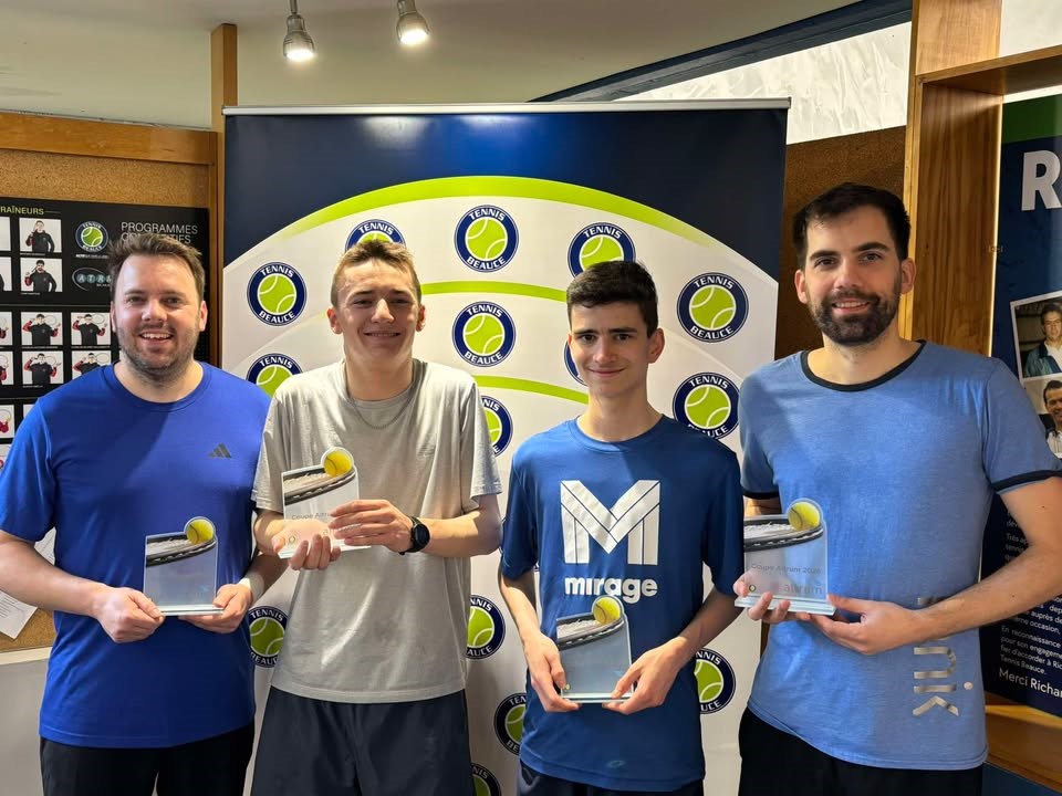 Une vingtaine d’équipes réunies pour la Coupe Altrum à Saint-Georges