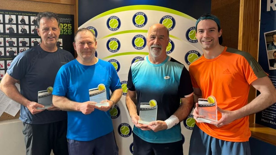 Une vingtaine d’équipes réunies pour la Coupe Altrum à Saint-Georges