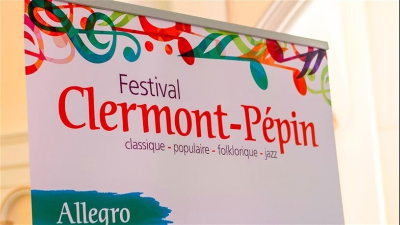 Place au 39e Festival Clermont-Pépin