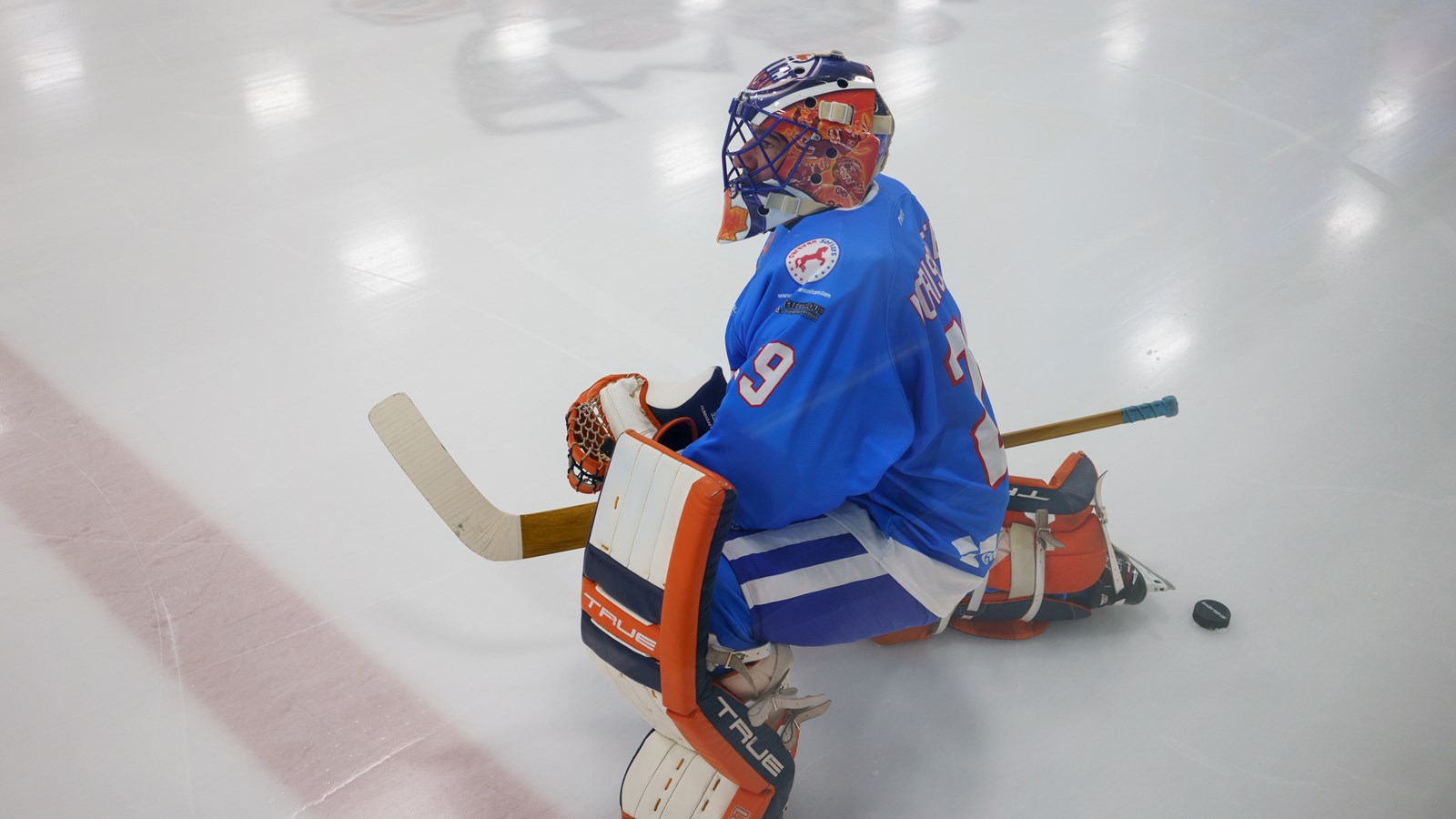 La rivalité Nordiques-Canadiens au coeur du 24DH St-Georges Ford 