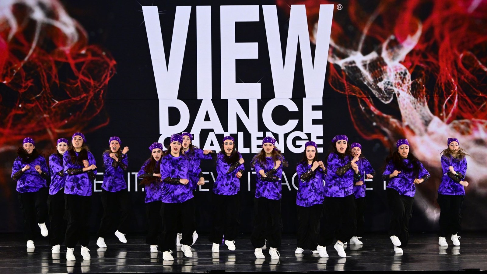 De jeunes danseuses de la Beauce brillent sur la scène provinciale