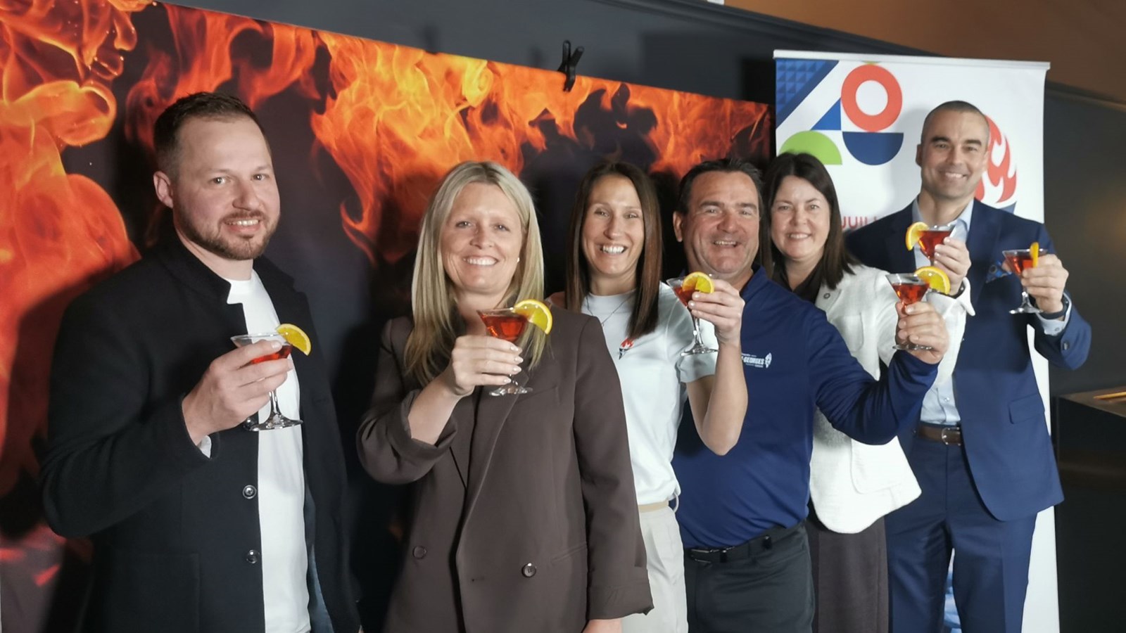 «La Flambée» des Jeux du Québec vise une récolte de 50 000 $