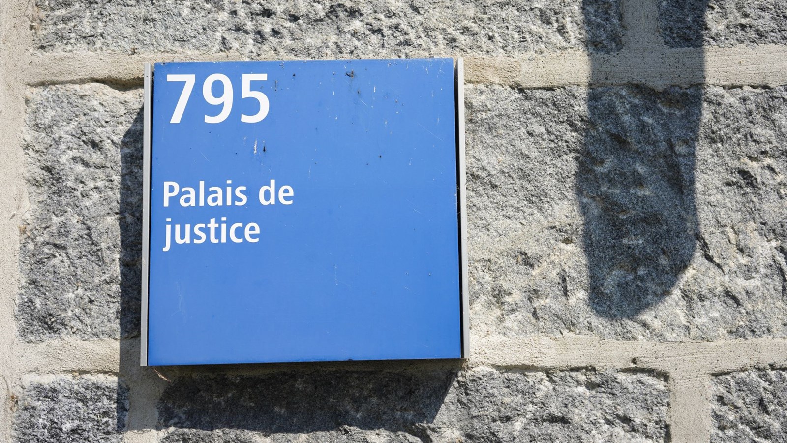 Procès du camionneur Mohsan Ihsanullah: prochaine audience le 23 juin