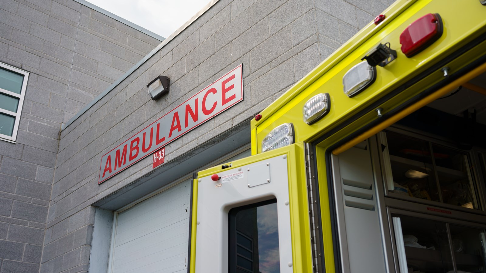 Une femme perd la vie dans un accident de côte-à-côte à Saint-Elzéar